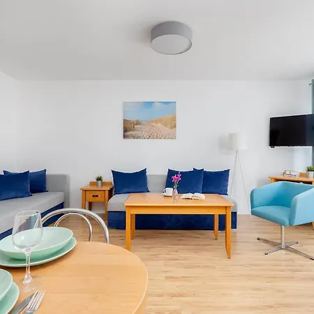 Appartement Blue Olymp 203 Z Basenem I Sauna By Renters