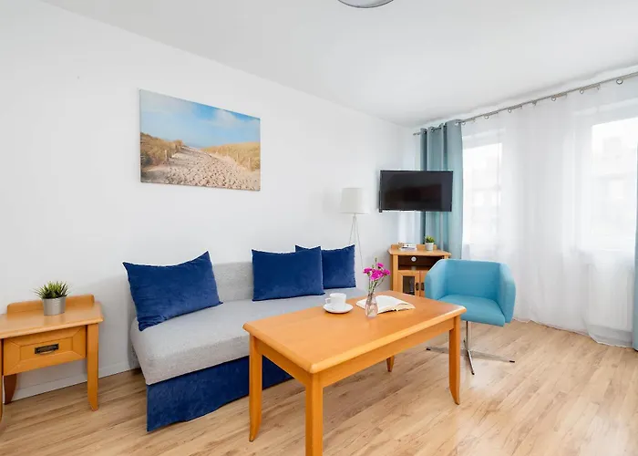 Blue Olymp 203 Z Basenem I Sauna By Renters *