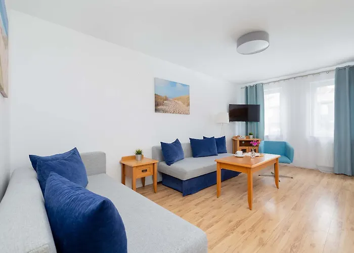 Blue Olymp 203 Z Basenem I Sauna By Renters *