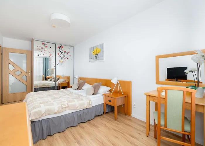 Blue Olymp 203 Z Basenem I Sauna By Renters