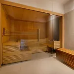 Blue Olymp 203 Z Basenem I Sauna By Renters コウォブジェク