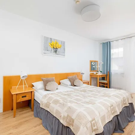 Blue Olymp 203 Z Basenem I Sauna By Renters * コウォブジェク