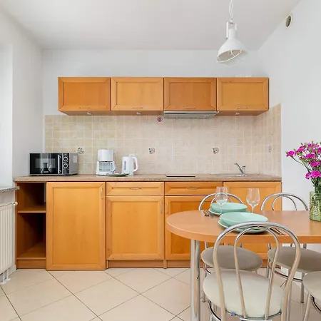 Blue Olymp 203 Z Basenem I Sauną By Renters Kolberg