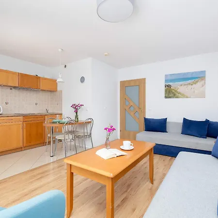 Blue Olymp 203 Z Basenem I Sauna By Renters