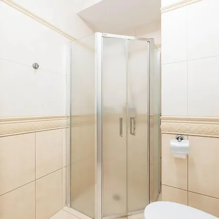 Blue Olymp 203 Z Basenem I Sauna By Renters Apartmán Kolobřeh